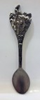 Collectable Spoon Cowboy On Horse Rodeo Made Of Jewler s Pewter In Usa Vintage