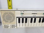 Vintage Electric battery Organ