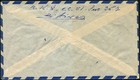 Argentina Buenos Aires Registered Airmail Cover To Germany 1955 Latin America