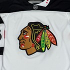 Chicago Blackhawks 2016 Stadium Series Jersey Xl 52 Reebok Nhl