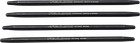 Feuling Parts Hp    Pushrods - 0 040  Longer Than Stock - M8 4088
