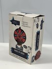 Funville Wheel Of Shots Adult Party Game With Spinner   Shot Glass