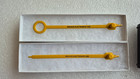 Beehive Electronics  Emc Probe Amplifier Model 150a 100khz To 6ghz W probe
