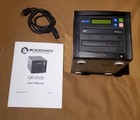 Microboards Quick Disc Qd-dvd - 1 To 1 Dvd Copier Duplicator Usb 