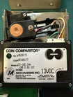 Igt S2000 Slot Machine Coin  Comparator  With 5c Head Bracket And Harness