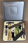Making Memories Tool Kit Ii Designer Series Scrapbooking W  Metal Case