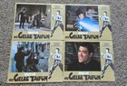 The Green Hornet German Lobby Cards Bruce Lee Plus More  28 