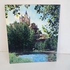 Vintage 1980 All Segovia And Province Spain Vacation Tourist Travel Book