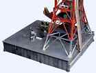 Launch Umbilical Tower Lut Craft Model For 1 72 Dragon Saturn V   pls  Read 