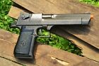 Non-firing Replica Desert Eagle Prop Pistol -  50 Cal - Magnum Research - Deagle