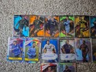 2024 Topps Finest Mls - 14 Card Lot 2 Autos