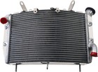 Replacement Radiator For 2006-2016 Yamaha Yzf R6 Motorcycle  Oe  13s-12461-00-00