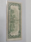 1929 Federal Reserve Bank Of Richmond 100 Dollar Bill  Ungraded