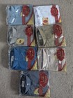 Men   s Thobe Jubba Qatar Style Long Sleeve Islamic Kaftan Abaya Eid Ramadan M   xxl