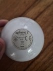 Sphero 2 0 By Orbotix Robotic Ball S003 Untested No Charger