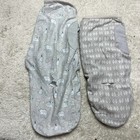 Swaddleme Swaddles Sleep Sack Small Medium S M Newborn Baby 0-3 Months 