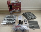 Lionel Santa Fe Super Chief Bluetooth O Gauge Train Set 6-84719 Complete In Box