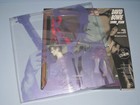 David Bowie Deluxe Ed  Sound vision Cd Box Set Sound Vision 4 Cd   s   Booklet