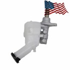 Brake Master Cylinder Assy For 07-17 Mitsubishi Outlander Lancer 2 0l 2 4l 3 0l