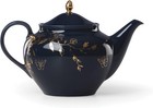 890739 Sprig   Vine Teapot