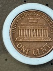 1969-s Lincoln Memorial Cent With Doubling