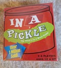 New  in A Pickle  Word Card Game Age 10  Educational Gaming Family Free Shipping