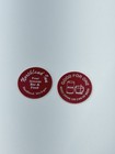 Northland Inn Four Seasons Bar And Food Northland Michigan Bar Drink Tokens