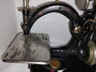 Western Electric   wilcox   Gibbs Style  Sewing Machine  Parts Or Restore