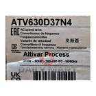 New In Box Schneider Atv630d37n4 Variable Speed Drive