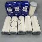 6pcs New Fuel Filter Element K37-1021 For Peterbilt Kenworth