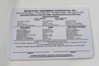 Nypd Detective Member Pba Dea Card 2026  Detective Name Is Provided 