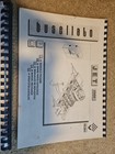 Busellato Jet 2000 Spare Parts And Electrical Schematic 