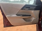 Stabilizer Bar Rear Sedan Fits 13-17 Accord 104934701