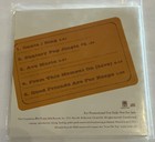 Carpenters 30th Anniversary Sampler From The Top Promo Cd A m New Plastic Sleeve