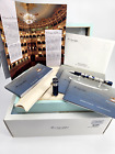 Montegrappa Silver Gran Teatro La Fenice Limited Edition Rollerball Pen