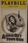 Lot Of Playbills Broadway Shows Vintage Theater Collectibles