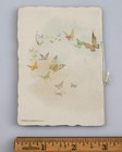 Vintage 1898 Fairy Soap Art Premium Booklet N k  Fairbank Co  Butterflies