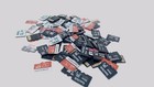 Lot Of 100 Mixed Brand 32gb Micro Sd Cards