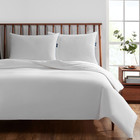Sertapedic Cool Nites Queen Bed Pillow  By Serta