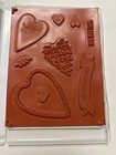 Stampin Up Sure Do Love You Bundle  New free Shipping