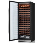 Ca lefort 24  Wine Cooler Hold 166 Bottles 40  f-65  f Large Capacity Left-hinge