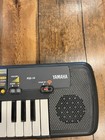 Yamaha Electronic Keyboard Portasound Pss-14 Tested   Working No Power Cord