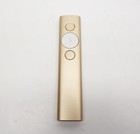 Logitech Spotlight Presentation Remote - Gold 910-004860 No Receiver