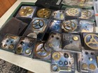Eaglemoss Collections  build A Precision Mechanical Solar System   orrery 