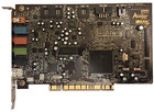Creative Sound Blaster Sb0090 Audigy 24bit Pci 5 1 Sound W firewire  ships Free 