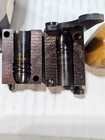 Lyman 45468 Hollow Base Single Cavity Bullet Mould Mold  45 Cal W  Box