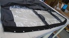 Sportcreation 2c4985 2 Bow Convertible Bimini Top W windshield   Boot Grey Boat