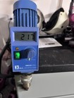 Ika Rw20 Dzm n Agitator Overhead Digital Mixer