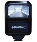 Studio Series Pro Polaroid Slave Flash Includes Mounting Bracket