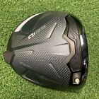 Mint Taylormade Qi35 Max Driver   Rh  9     Driver Head Only   Head Cover